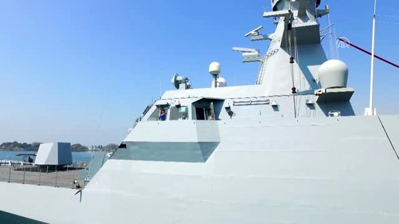 Milli teknolojiler NATO'da kendini ispatladı