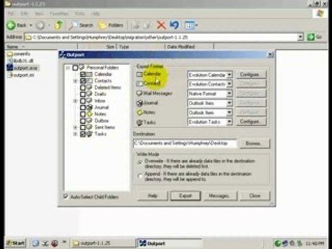 Toms hardware linux migration video6