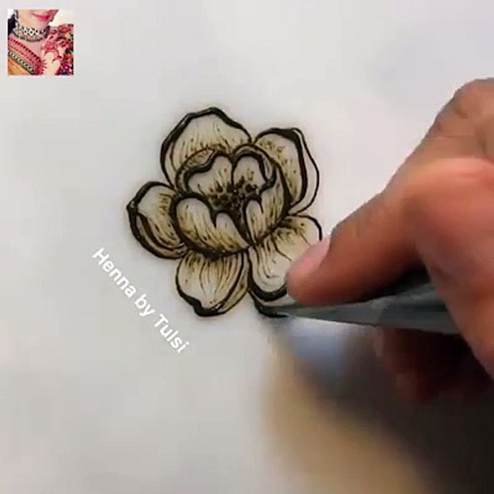 Mehendi Design8