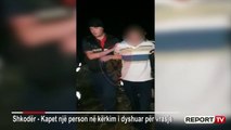 Report TV - Vrau pronarin e shtëpisë ku punonte për pagesën, arrestohet pas një viti