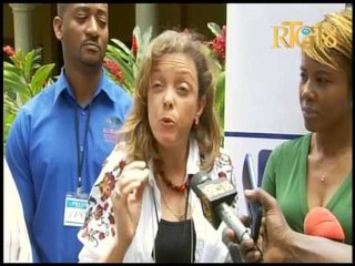 Haïti.- Atelier de travail sur le projet de loi visant à transformer le SMCRS en (SNGRS),