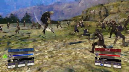 Fire Emblem: Three Houses - Casa Blue Lion