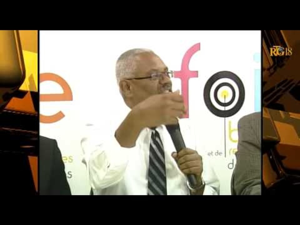 Des organisations chrétiennes de secours organisent du 9 au 10 janvier une foire-exposition