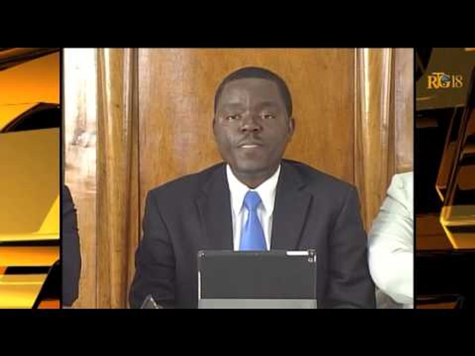 Église Aventiste du 7e jours Hébro organisera du 11 au 31 janvier une série de conférences biblique