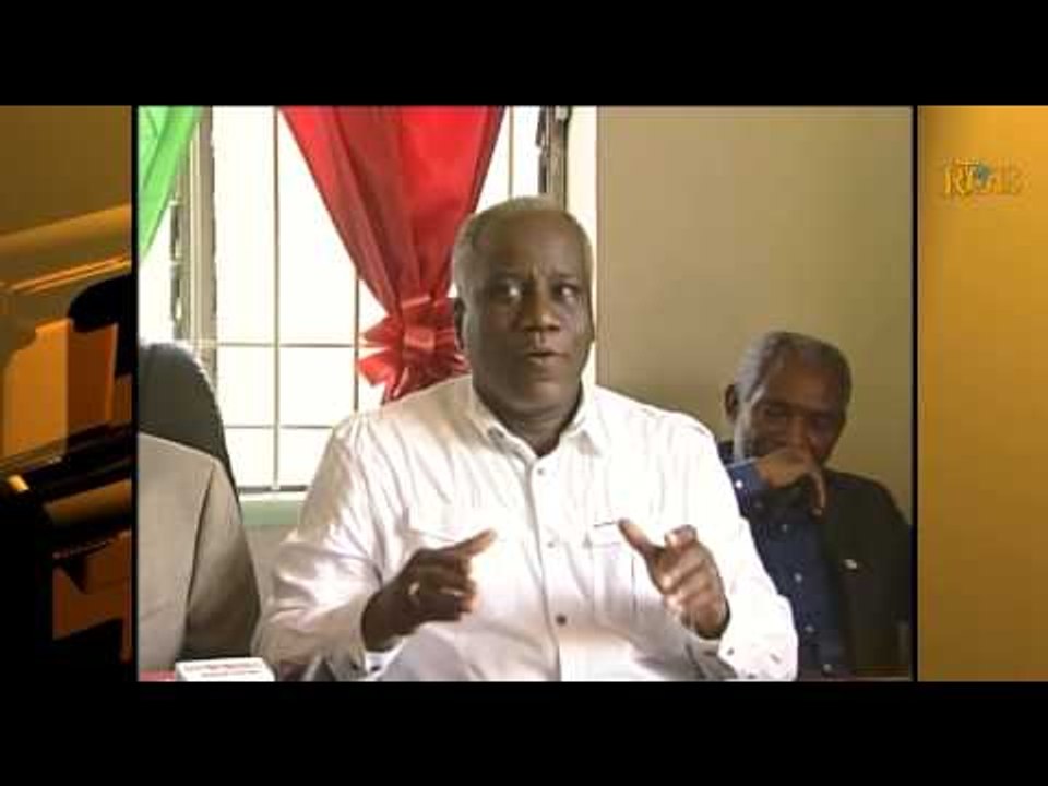 l'Organisation du Peuple en Lutte a fixé sa position sur la conjoncture politique actuelle du pays.