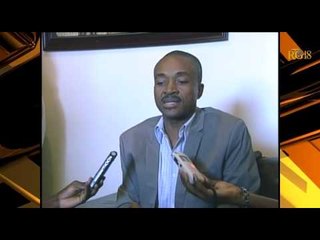 Sénateur Francisco Delacruz encourage l'organisation des élections