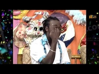 Ginen - Naval / 30 Janvier 2015