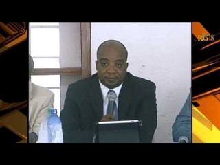 Conférence débat sur la lutte contre la détention préventive prolongée