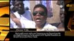 Des haïtiens ont manifesté devant le Consulat dominicain à Pétion-Ville
