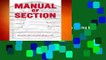 Popular to Favorit  Manual of Section: Paul Lewis, Marc Tsurumaki, and David J. Lewis by Paul Lewis