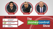 The Moneycontrol Show │CPSE ETFs Get 80C Benefit, $5Tn Economy by 2014, Market Startegies