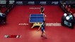 Mima Ito vs Li Jiayi | 2019 ITTF Australian Open Highlights (1/4)
