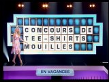 TF1 - 7 Août 2006 - Teaser, pubs, 