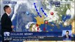 Météo: des nuages au Nord-Est, du soleil ailleurs