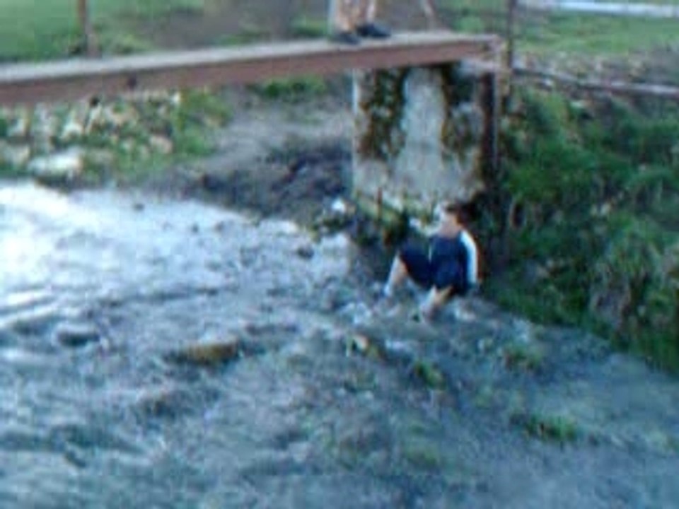 Eh la c'est le drame