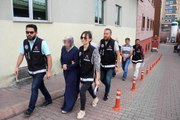 FETÖ'nün yeni yapılanmasına polis operasyonu: Tatbikat yaptıkları ortaya çıktı
