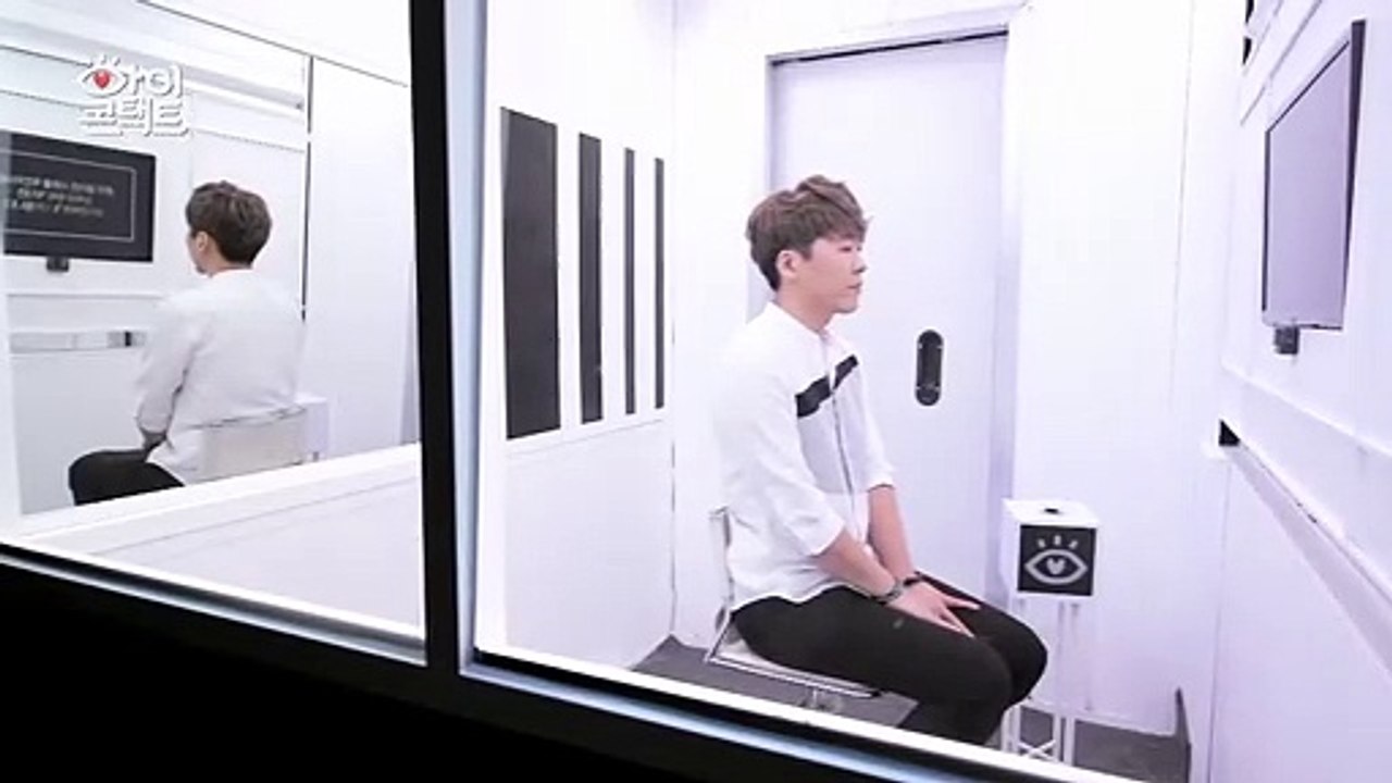 [티저] 3개월 만에 만난 부부의 눈맞춤, 눈물만 흘리는데… 아이콘택트 8월 초 첫방송