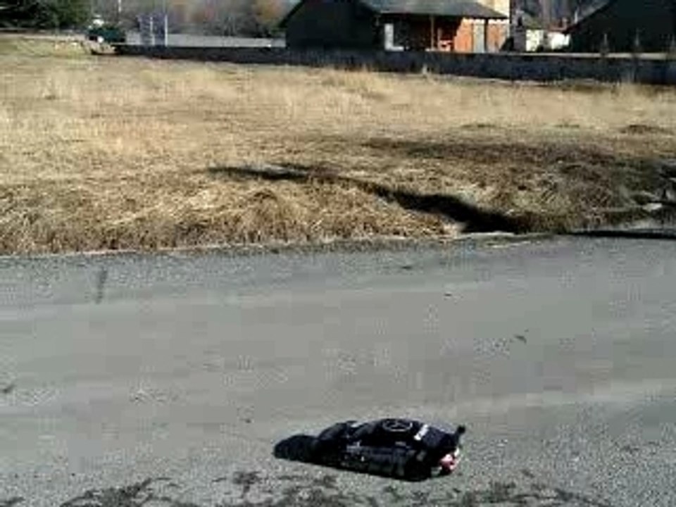 Tamiya xbg
