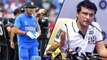ICC Cricket World Cup 2019 : Sourav Ganguly On Team India's Decision To Send MS Dhoni At No.7