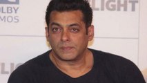 Salman Khan OPENS UP on his BIGGEST fear | FilmiBeat
