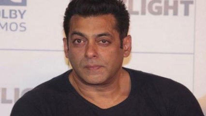 Salman Khan OPENS UP on his BIGGEST fear | FilmiBeat