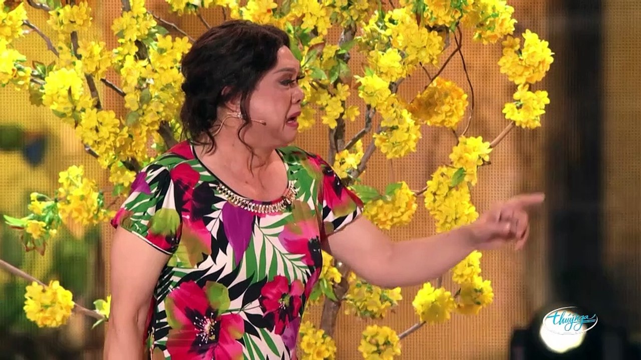 Video - Hài kịch CHUYỆN NGÀY 30 TẾT (Hoài Linh - Trung Dân - Chí Tài - Hoài Tâm - Việt Hương)