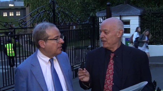 Wimbledon 2019 Day 11 - Federer Takes Down Nadal In 4-set Classic, Meets Djokovic In Sunday's Final