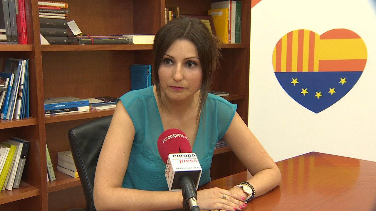 Roldán acusa al PSC de haber roto los "puentes" con Cs por pactar con el independentismo