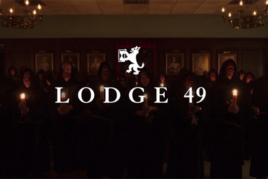 Lodge 49 - Trailer Saison 2