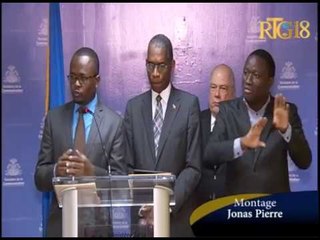 Gade'l Jan'l Ye / 20 Février 2018