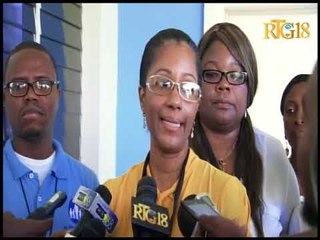 Gade'l Jan'l Ye / 16 Février 2018  / II Part