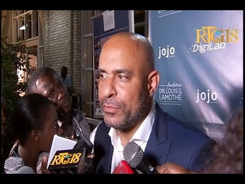 La Fondation Dr Louis G. LAMOTHE a célébré son deuxième anniversaire