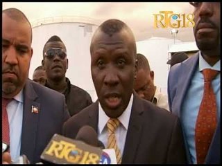 Gade'l Jan'l Ye / 27 Février 2018 / II-Part