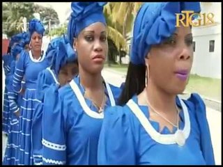 Journée internationale des droits des femmes / 8 Mars 2018