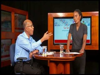 Emission Sa se Biznis Pam / 15 Janvier 2018
