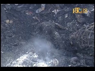 Gade'l Jan'l Ye  / 19 Février 2018 / I Part.