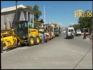 Gade'l Jan'l Ye / 02 Février 2018 / II Part