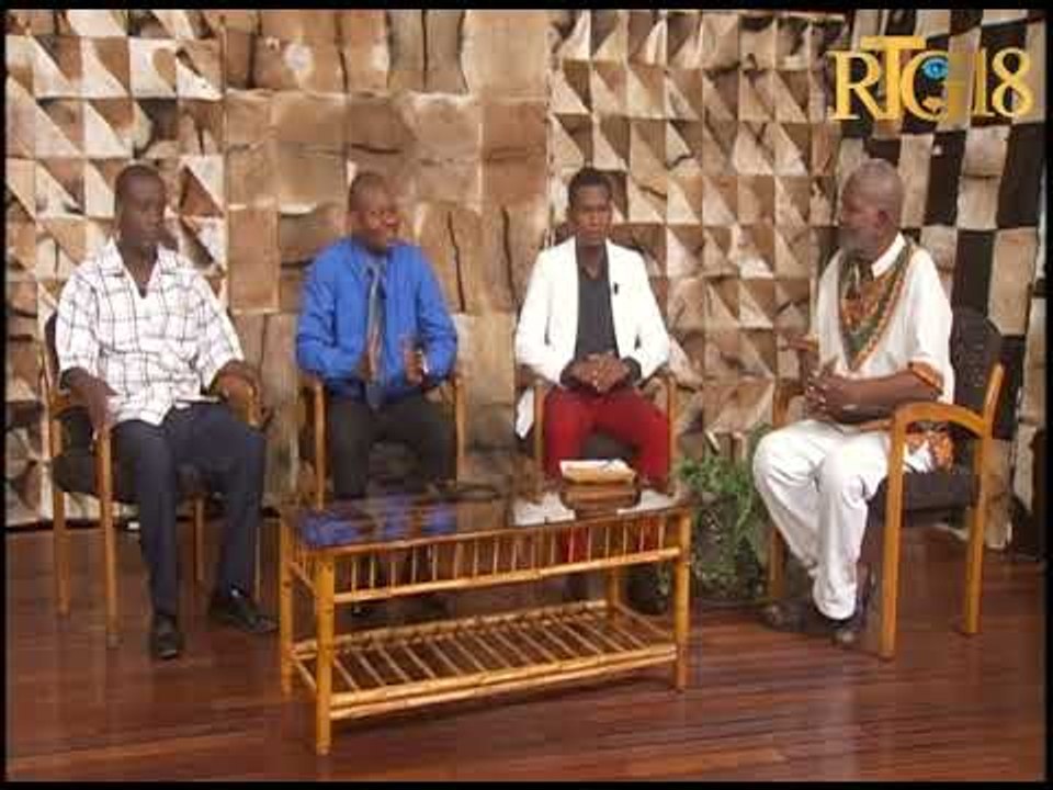Kalfou / 15 Mars 2018