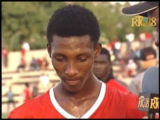 Vestiaires des Stades / 5 Avril 2018