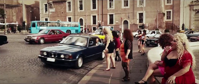 Nuits magiques Bande-annonce VO (Comédie 2019) Andrea Roncato, Giancarlo Giannini