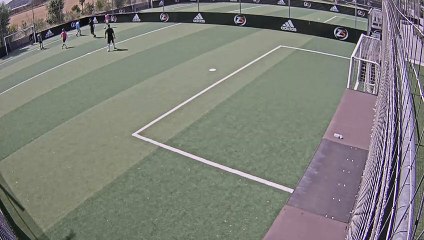 But de Equipe 2 (11-11) - Equipe 1 Vs Equipe 2 - 11/07/19 10:51 - Loisir Aix en Provence