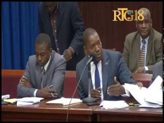 Gade'l Jan'l Ye / 27 Février 2018 / I Part