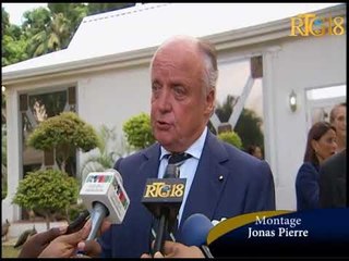 Gade'l Jan'l Ye / 4 Avril 2018