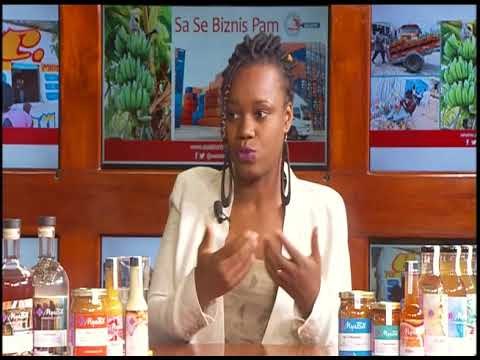 Biznis Pam / 12 Mars 2018