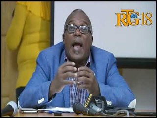 Gade'l Jan'l Ye / 13 Avril 2018