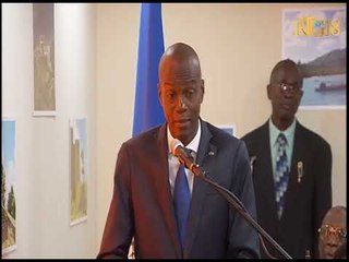 Gade'l Jan'l Ye / 12 Avril 2018 / I