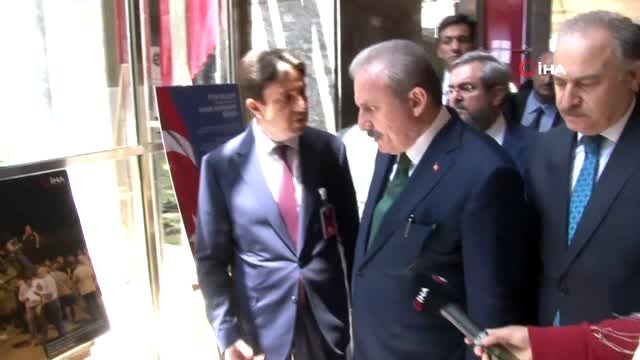 İhlas Medya Ankara Temsilcisi Batuhan Yaşar 15 Temmuz'u anlattı: Öleceksek bugün ölelim