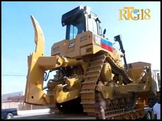 Gade'l Jan'l Ye / 30 Avril 2018 / III Part