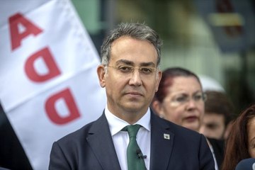 Bildiri gerçeği ortaya çıkardı: Atatürkçü Düşünce Derneği Başkanı Çankaya Belediyesi'nde çalışıyormuş!