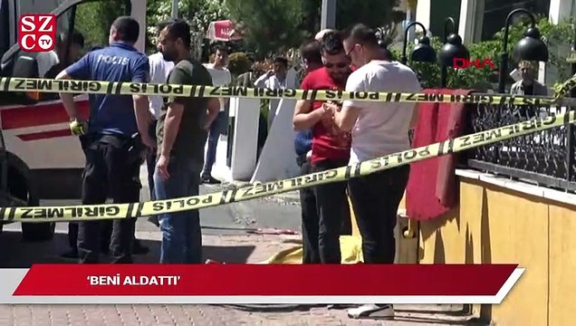 Avukat eşini öldüren doktor kocaya istenen ceza belli oldu